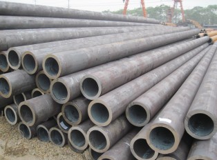 东胜20CrMo冷拔无缝钢管