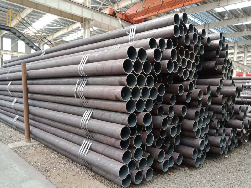 东胜30CrMo合金无缝钢管