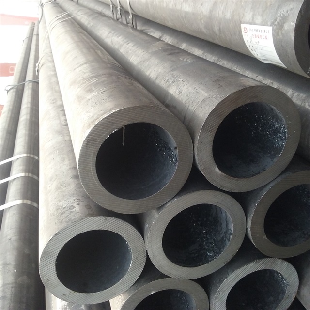 东胜42CrMo合金管应用范围
