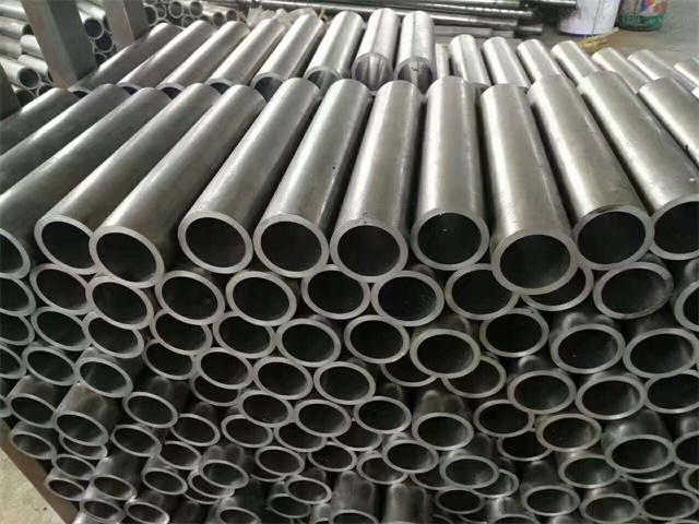 东胜30CrMo精密无缝钢管