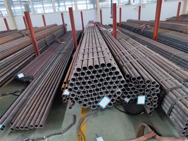 东胜20G合金无缝钢管